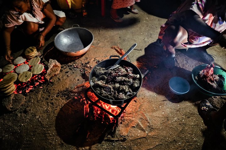The Magic and Ancestral Guajira-Cabo de la vela & Punta Gallinas-2 nights 3 Days