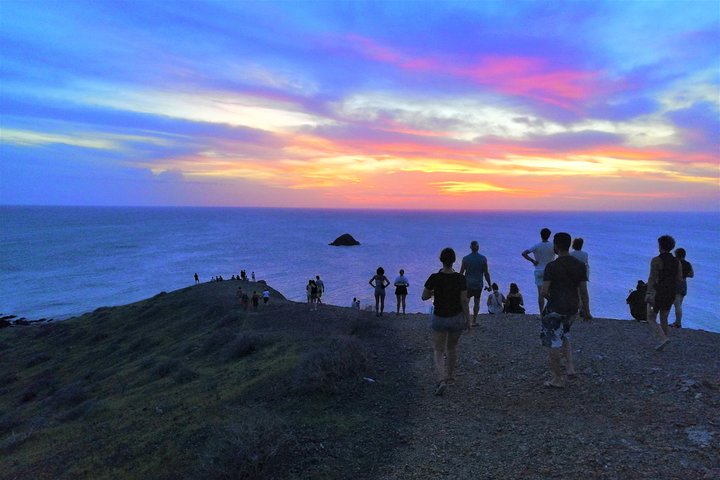 The Magic and Ancestral Guajira-Cabo de la vela & Punta Gallinas-2 nights 3 Days