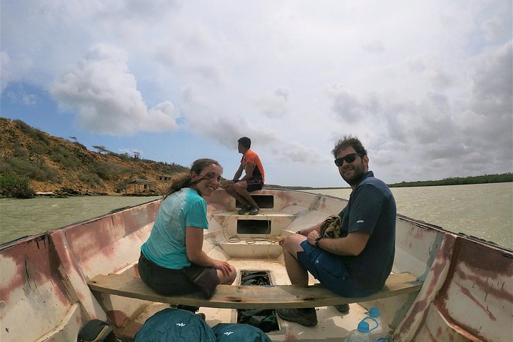 The Magic and Ancestral Guajira-Cabo de la vela & Punta Gallinas-2 nights 3 Days