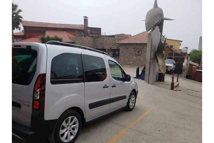 Puerto Nuevo Lobster town Trip