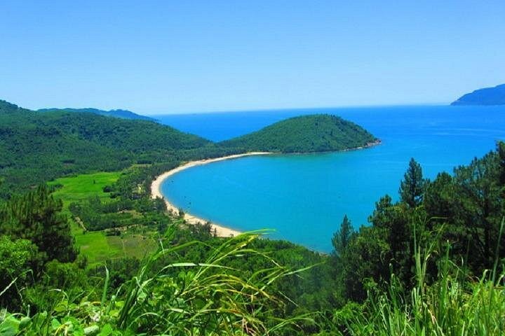 Chan May Shore Excursions: Visit Hue City or Danang & Hoi An