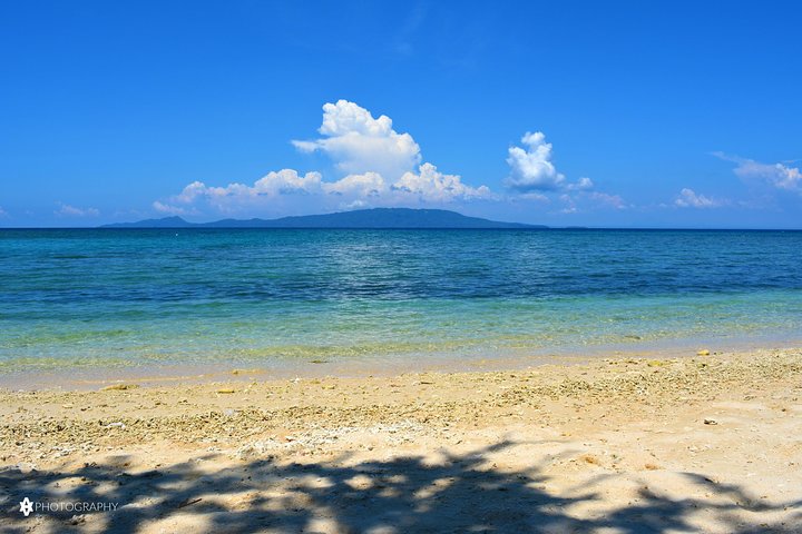 PUERTO GALERA Island Hopping & Snorkeling