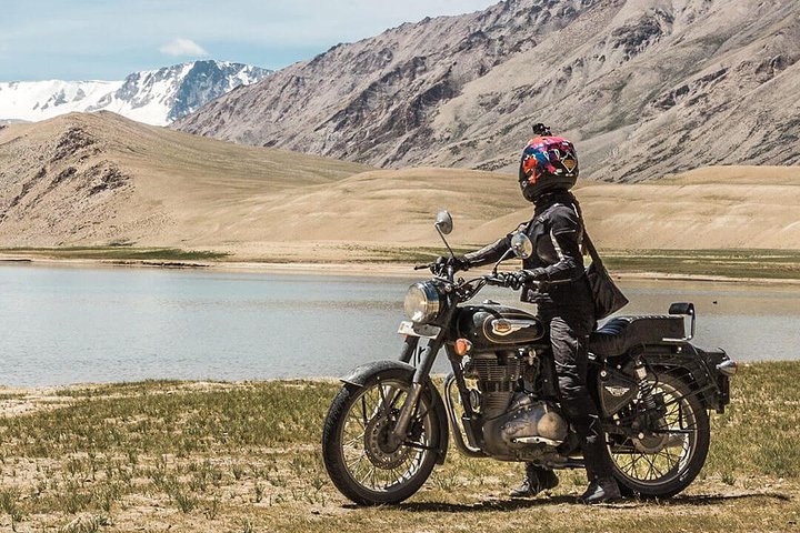 Self ride Bike Rental for Single or Multiple days