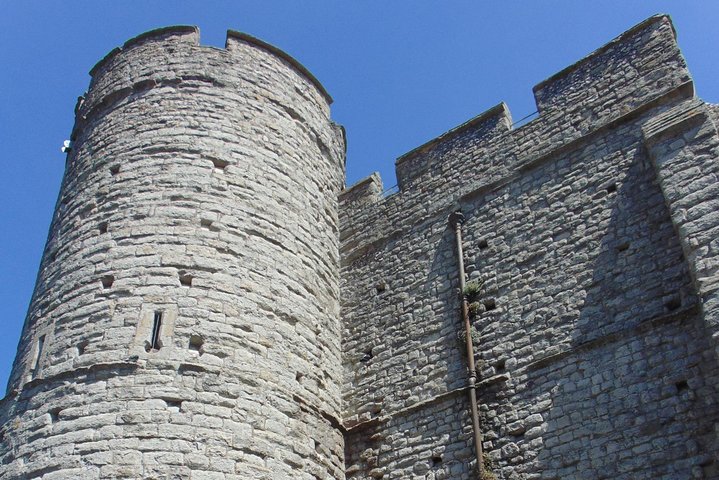 The Canterbury Classic Tour