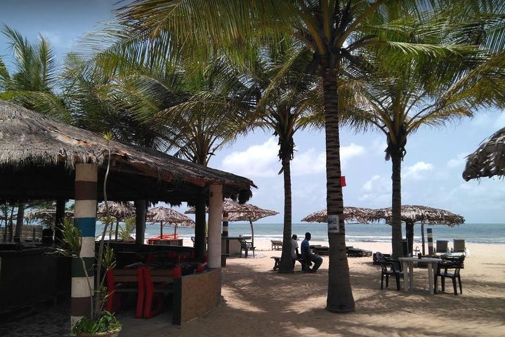 Genuine "4 Tours In 1 Day" (south of Gambia)