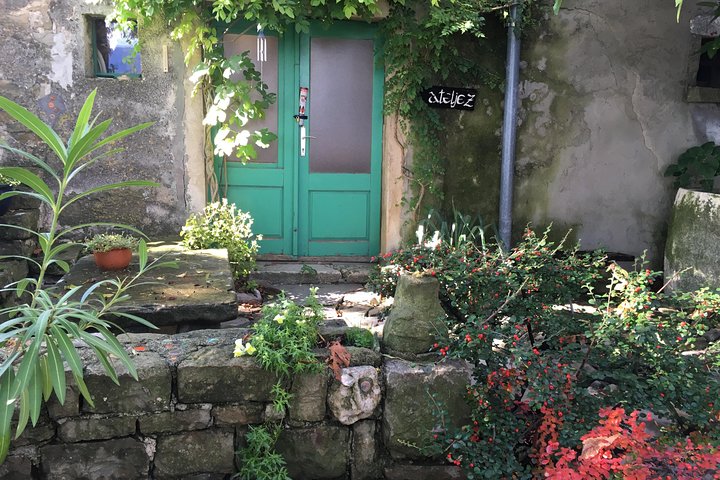 Wine Tour - The Best of Istria