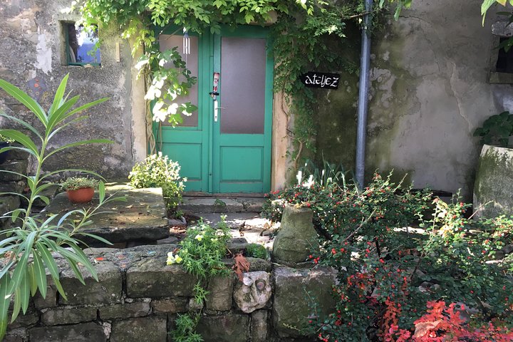 Wine Tour - The Best of Istria