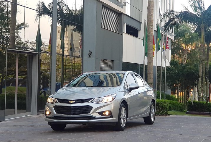Private transfer from Porto Alegre to Gramado and Canela-RS