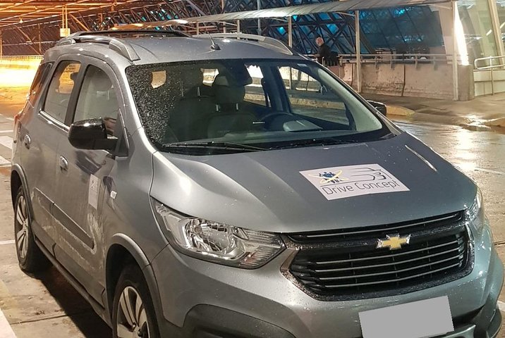 Private transfer from Porto Alegre to Gramado and Canela-RS