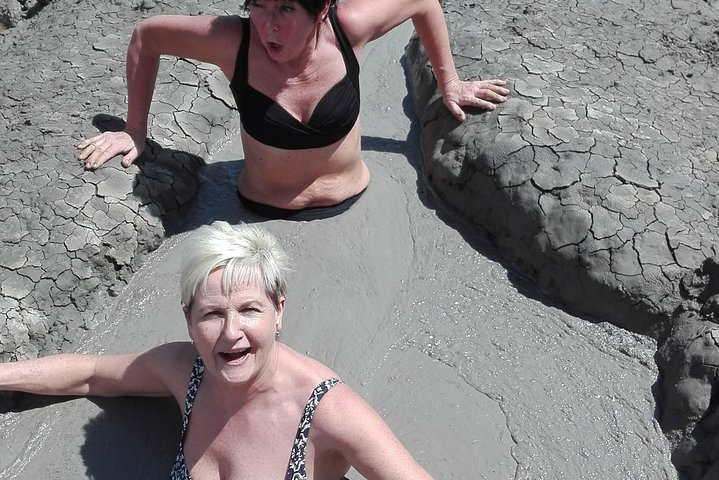 Trinidad’s Mud Adventure Escape