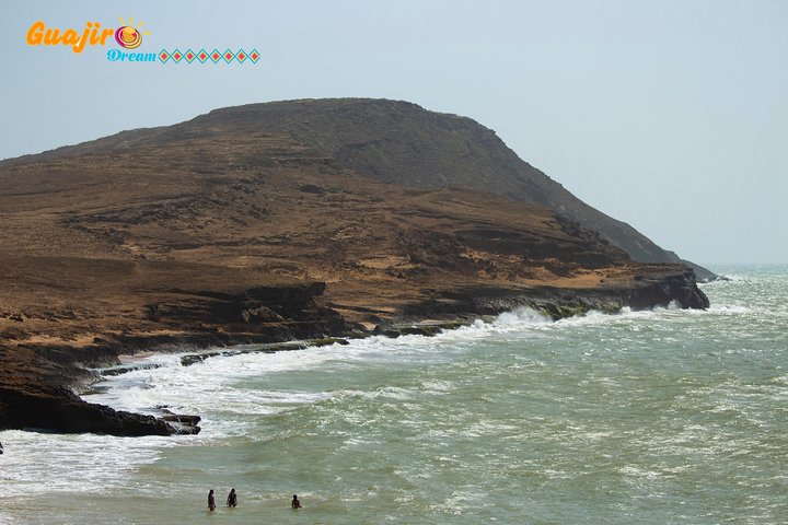 Plan 2 days and 1 night Cabo de La Vela, Apalanchi