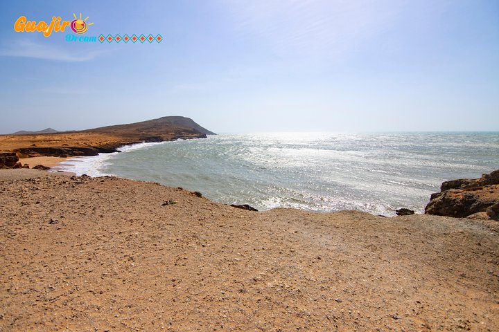 Plan 2 days and 1 night Cabo de La Vela, Apalanchi