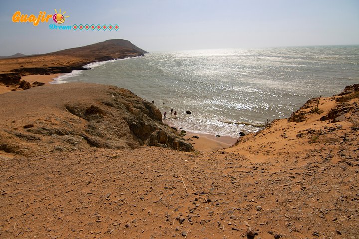 Plan 2 days and 1 night Cabo de La Vela, Apalanchi