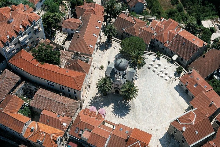 Private transfer from Herceg Novi to Dubrovnik airport