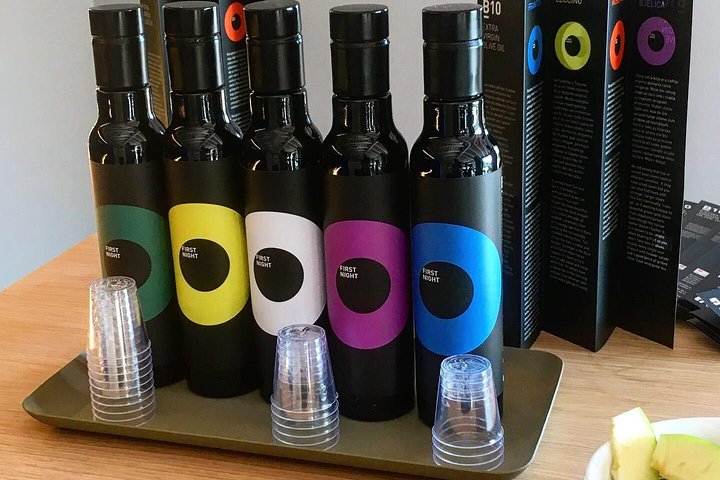 Istrian tapestry - gourmet tour combining wine, truffles and olive oil