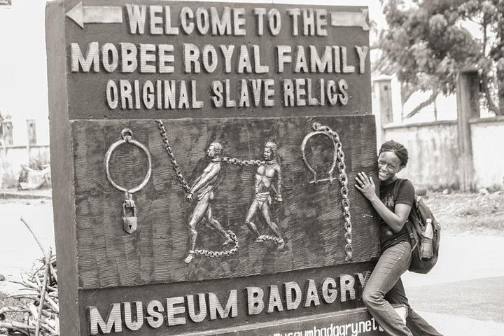 Badagry Slave Trade & Black Heritage Historical Tour