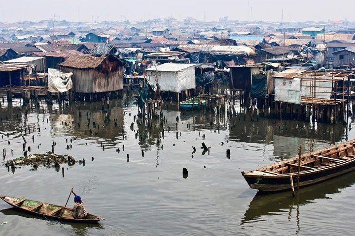 Makoko Floating Community Tour