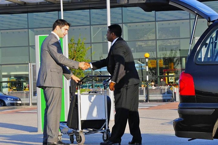 Maluku Ambon Private Airport Transfer to Ora Beach with English Speaking Driver