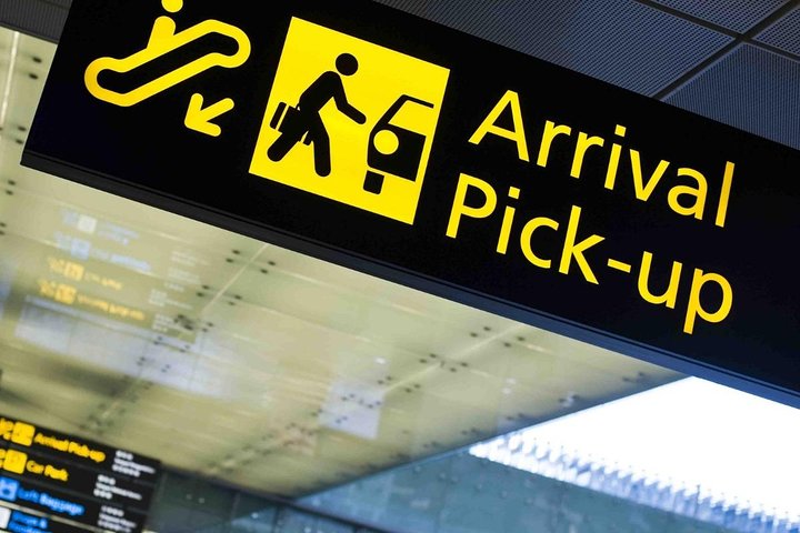Maluku Ambon Private Airport Transfer to Ora Beach with English Speaking Driver