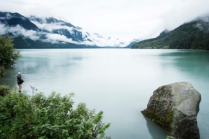 Exclusive Photography Tour Haines Departure