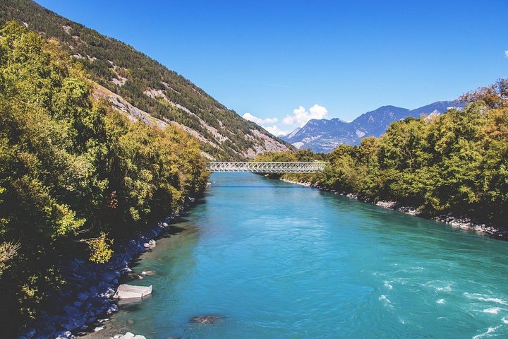 Discover Chur’s most Photogenic Spots with a Local