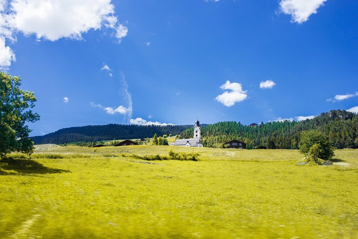 Discover Chur’s most Photogenic Spots with a Local