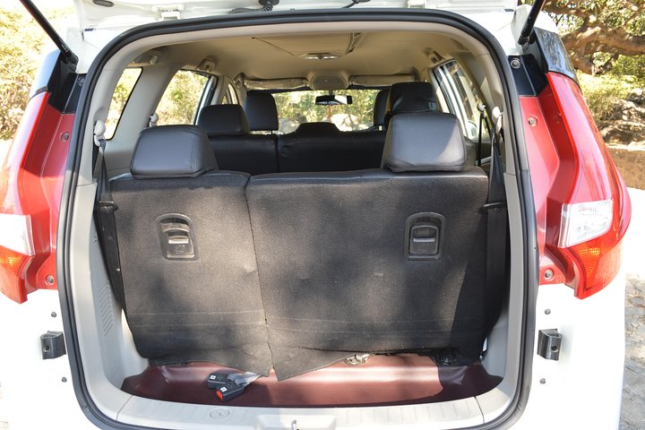 Private A/c Transfer Mount Abu To Abu Road (6 Seat A/c Suv)