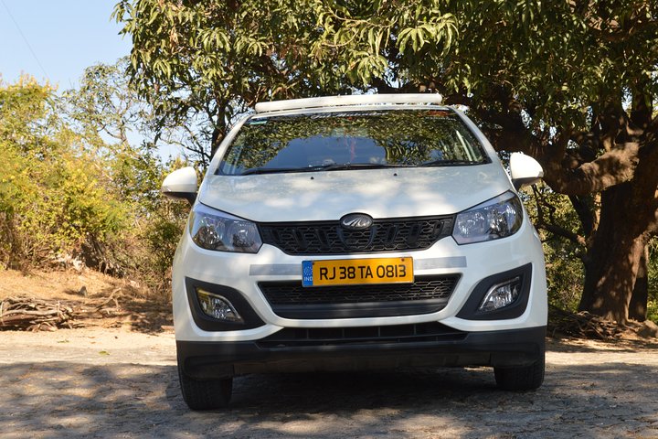Private A/c Transfer Mount Abu To Abu Road (6 Seat A/c Suv)