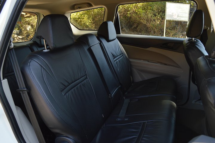 Private A/c Transfer Mount Abu To Abu Road (6 Seat A/c Suv)