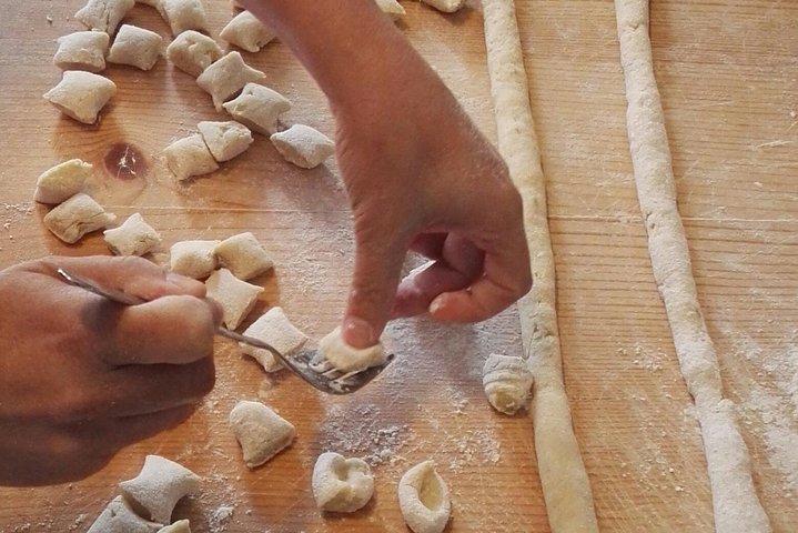 Pasta & Basta