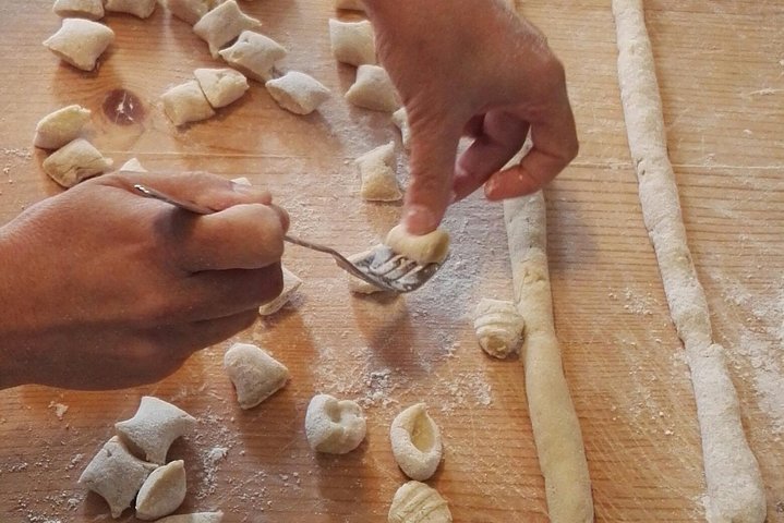 Pasta & Basta