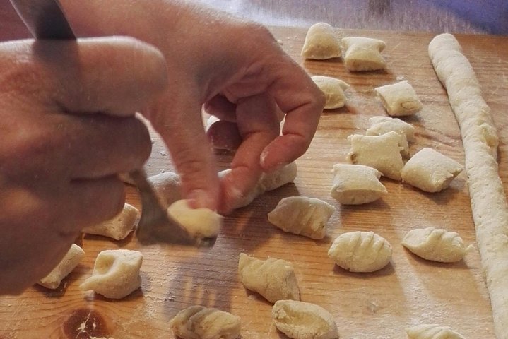 Pasta & Basta