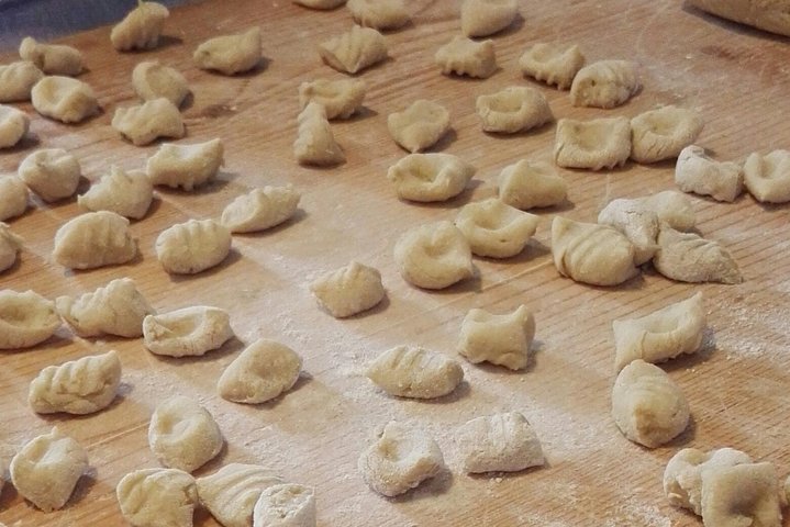 Pasta & Basta
