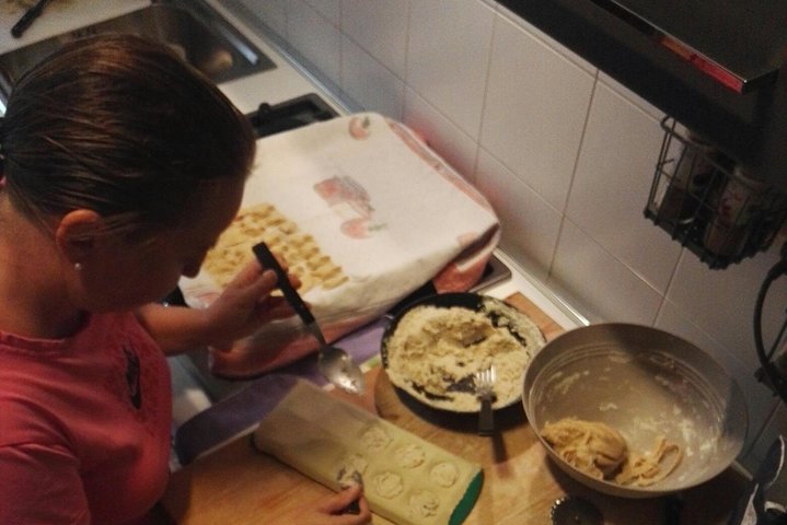 Pasta & Basta