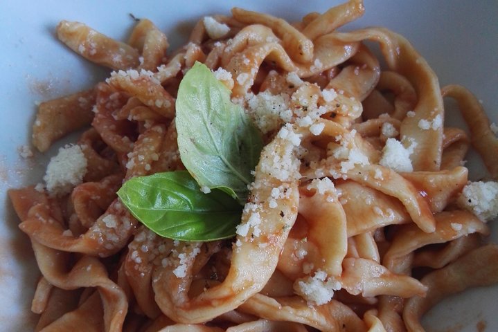 Pasta & Basta