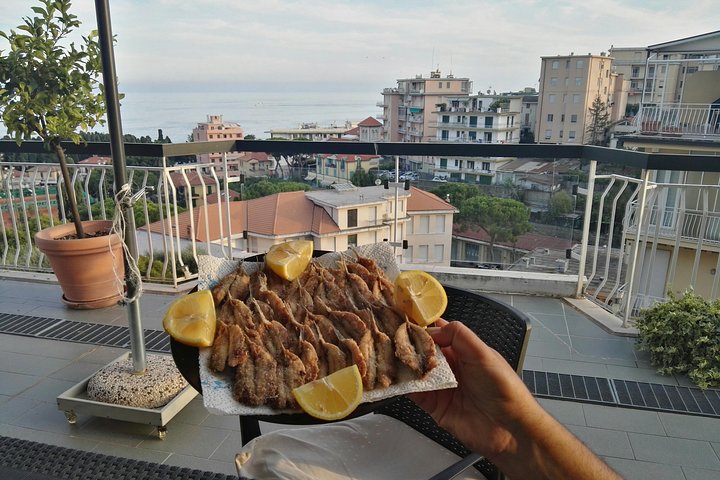 Pasta & Basta
