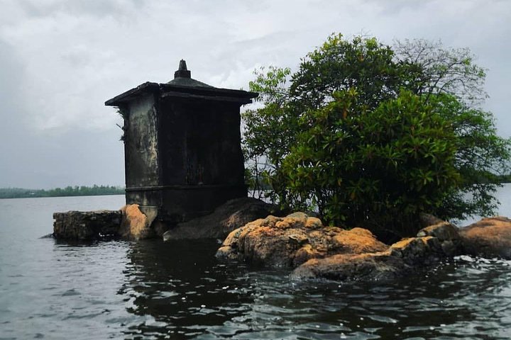 Madu River Boat Safari Balapitiya