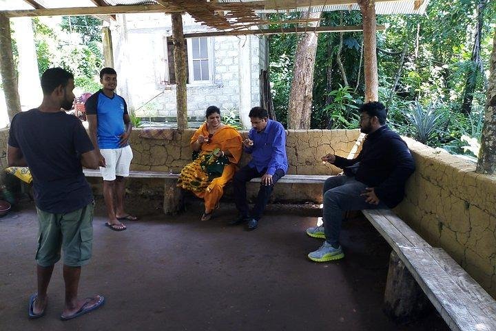 Madu River Boat Safari Balapitiya