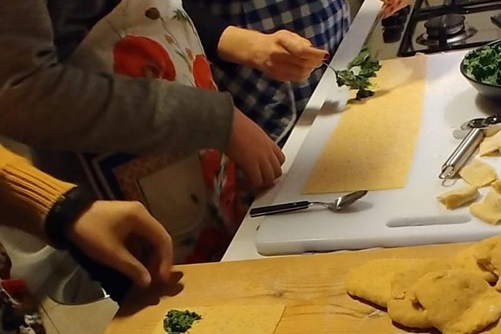 Pasta & Basta