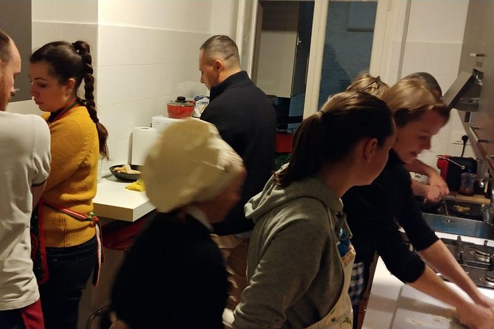 Pasta & Basta