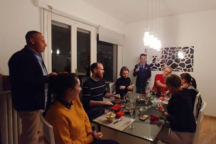 Pasta & Basta