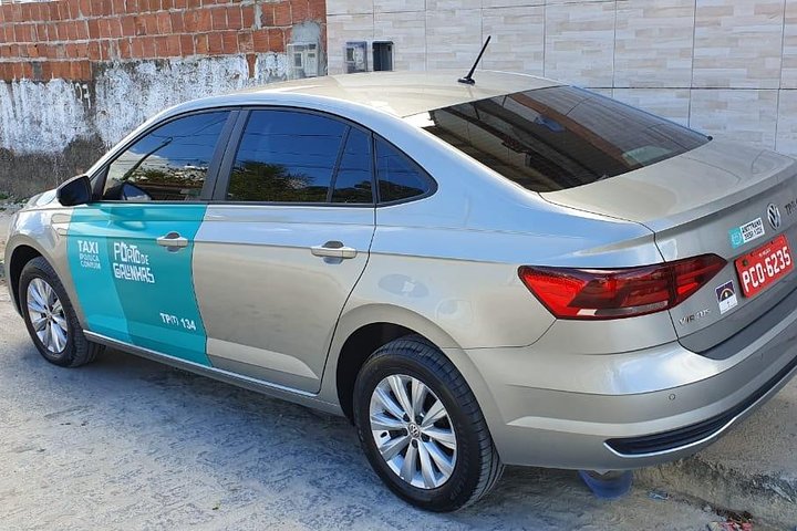 Recife x Maragogi Airport: Private Transfer by Romulo Turismo