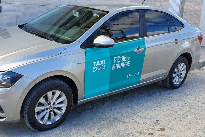 Recife x Maragogi Airport: Private Transfer by Romulo Turismo