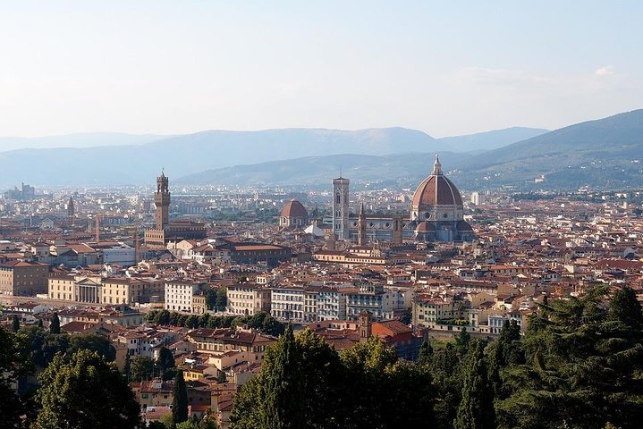 Private Luxury Transfer from Tirano to Venice (or viceversa)