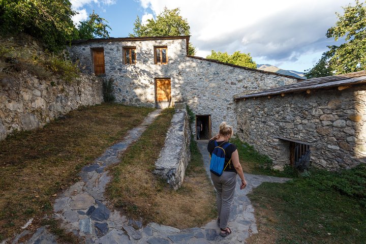 2 Days Adventure in Svaneti from Batumi