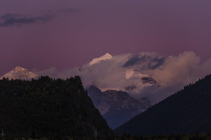 2 Days Adventure in Svaneti from Batumi