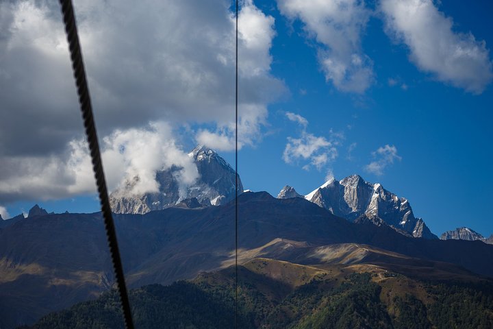 2 Days Adventure in Svaneti from Batumi