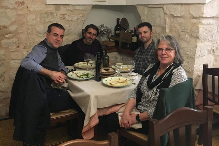 PUGLIA Tour Private Customizable Excl. with your Apulian friend
