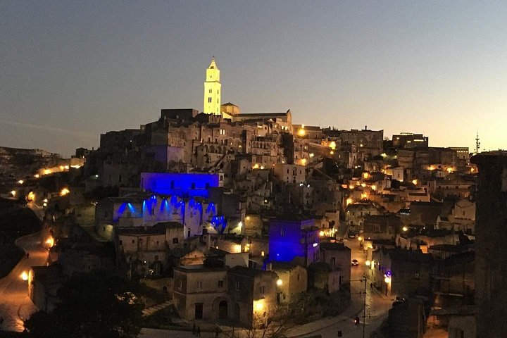 PUGLIA Tour Private Customizable Excl. with your Apulian friend