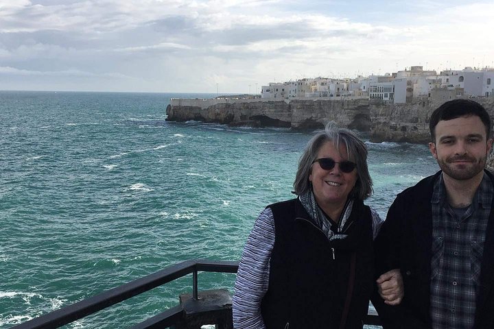 PUGLIA Tour Private Customizable Excl. with your Apulian friend